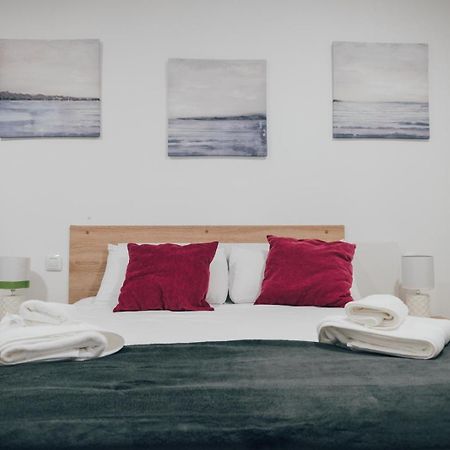 Apartamento Duplex En Fontanales Агуа-де-Фонтаналес Экстерьер фото