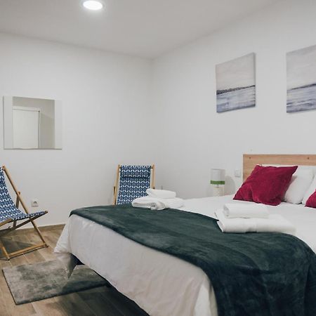 Apartamento Duplex En Fontanales Агуа-де-Фонтаналес Экстерьер фото