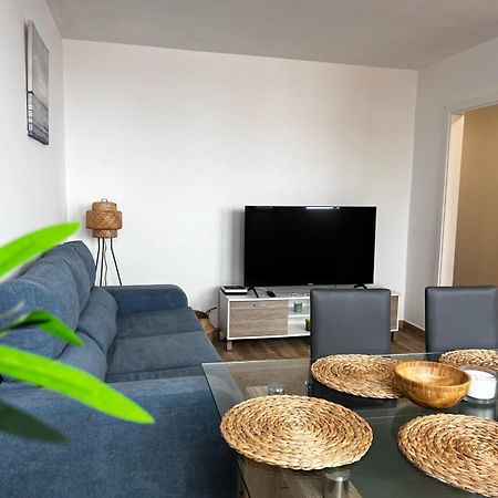 Apartamento Duplex En Fontanales Агуа-де-Фонтаналес Экстерьер фото