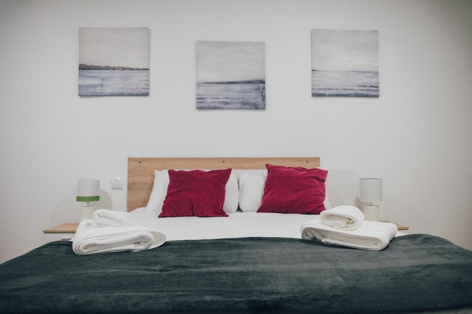 Apartamento Duplex En Fontanales Агуа-де-Фонтаналес Экстерьер фото