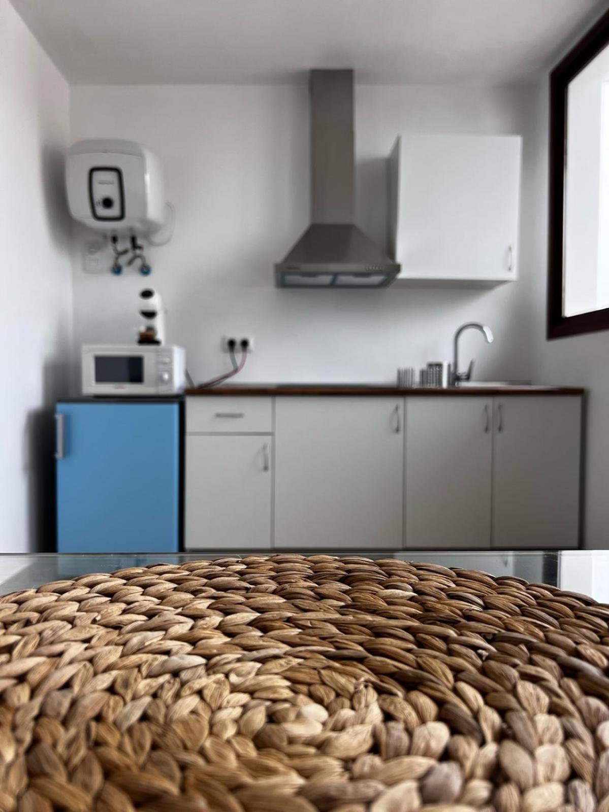 Apartamento Duplex En Fontanales Агуа-де-Фонтаналес Экстерьер фото
