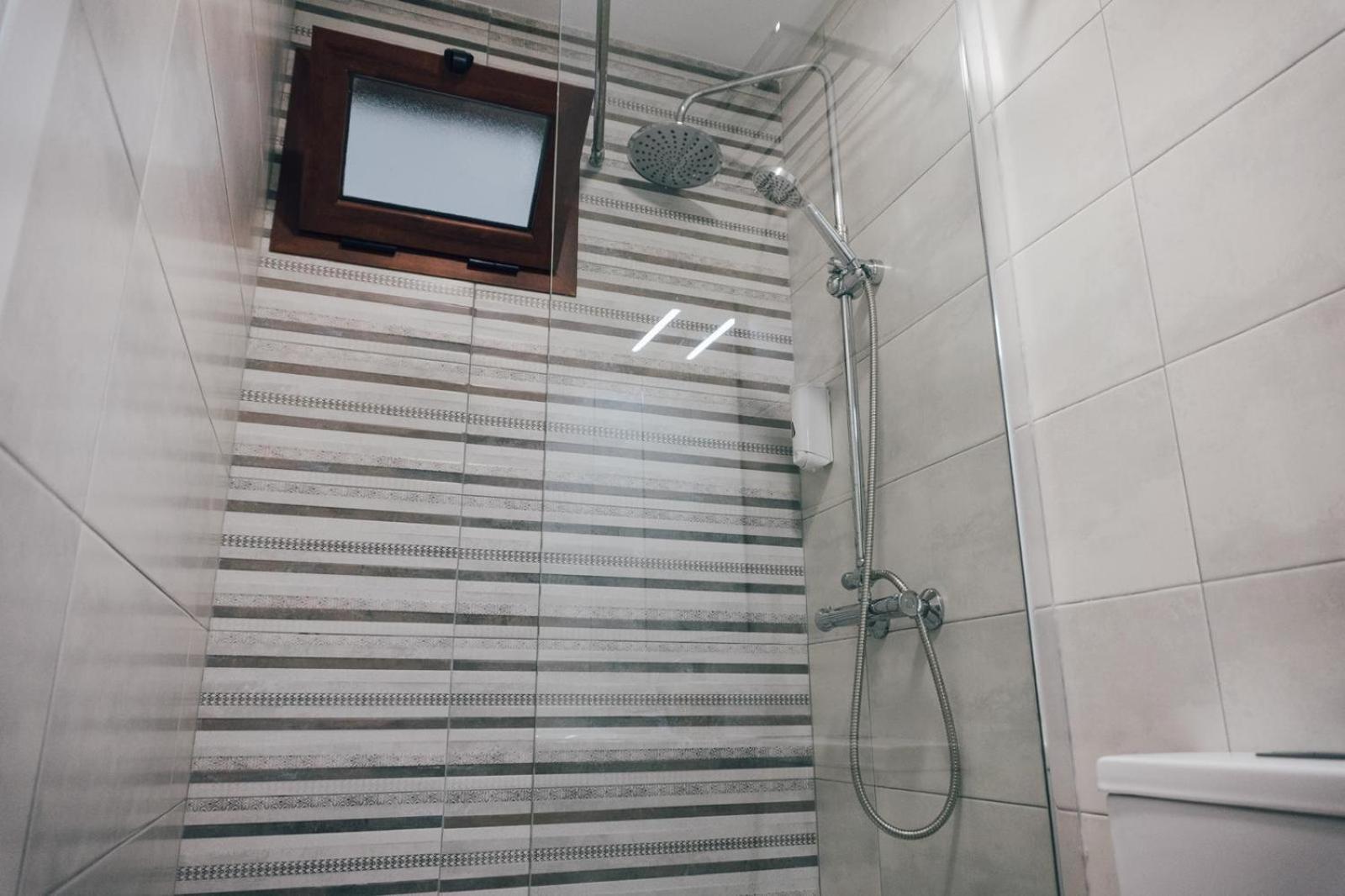 Apartamento Duplex En Fontanales Агуа-де-Фонтаналес Экстерьер фото