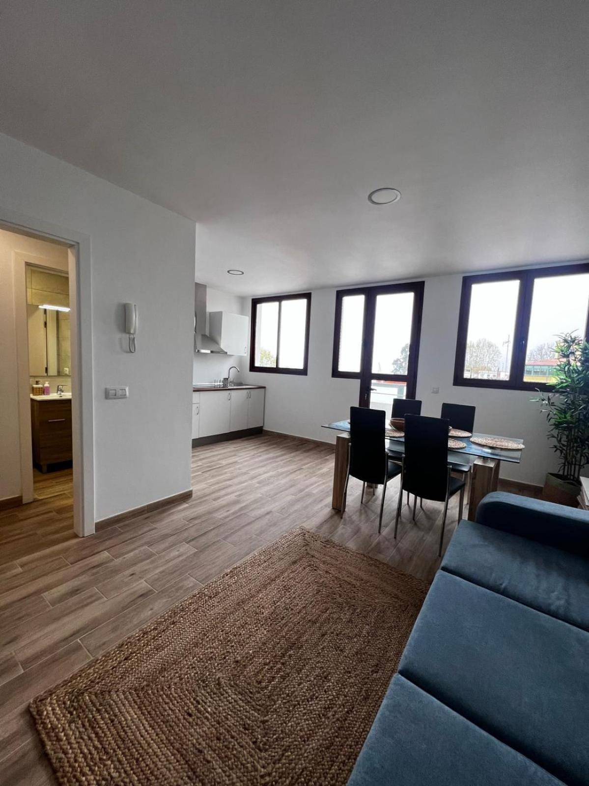 Apartamento Duplex En Fontanales Агуа-де-Фонтаналес Экстерьер фото
